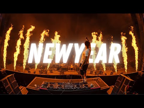 New Year Mix 2026 The Best Remixes Mashups Of Popular Songs EDM Bass Music