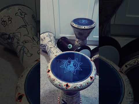 ازاي تطبل من غير تعب