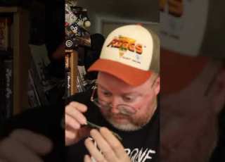  Brain Lord On SNES Had A Wire On The Board