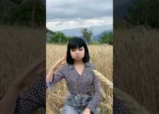  تيك توك جديد ليشيم اغنيه امديلا امديلا