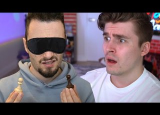 Can 3 Guys Beat A Blindfolded Chess Master