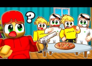 وين لؤي وسلطان الحقيقي ROBLOX