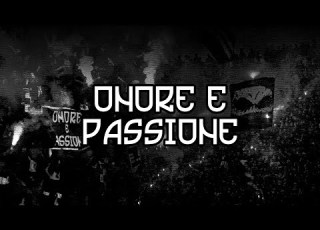  Ultras Inferno La Banda Nera Onore E Passione