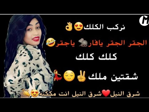 كلك كلك شقتين ملك ـ مروة الدولية مكنه مكنه تمشي وتجينا بي قربك حنينه الاغنية الترند كاملة 2024