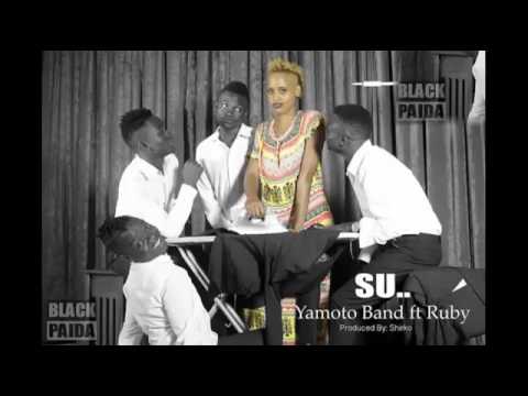 Yamoto Band Ft Ruby Suu VIA EVIANTON ZERO LIBRARY 0655813994 Yamoto Band Ft Ruby Suu VIA EVIANTON ZERO LIBRARY 0655813994