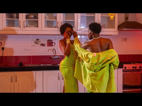 Digi Digi Abongo Jakabwana Official Music Video