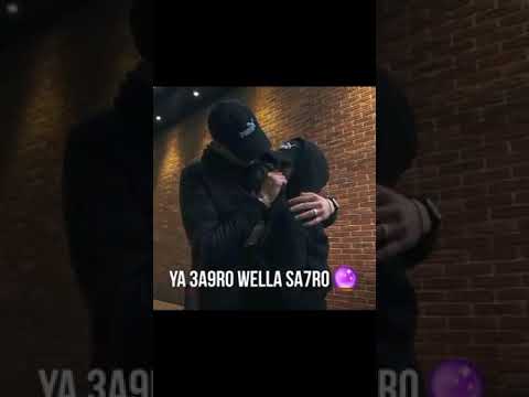 Statut Whatssap 2021 حسدو ولا غيرو