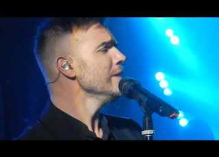  Take That The Garden War Child 23 2 2015
