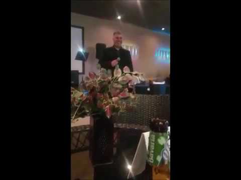 Fouad Rustom Mawal فؤاد رستم موال إمبارحه