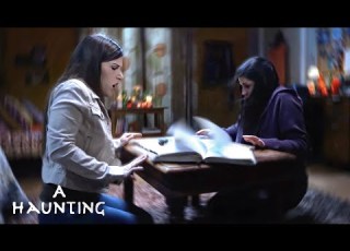 We Tried To Contact Our Murdered Friend Through A Séance A Haunting