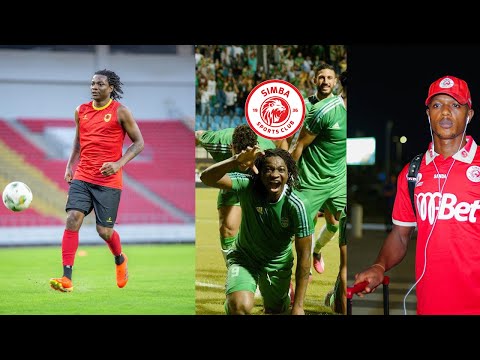 WAJUE WAPINZANI WASIMBA CHEMALONE KUMFUNGIA KAZI MABULULU