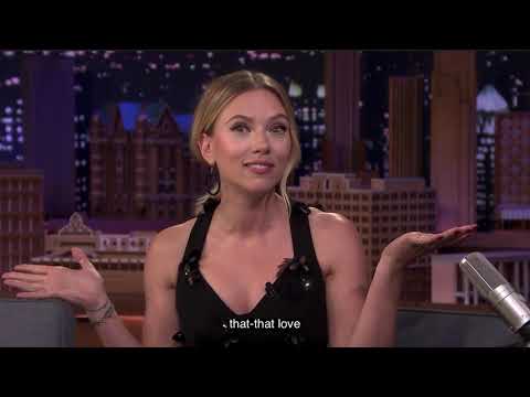 Moments In Girl Power