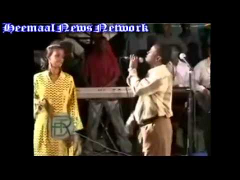 Xassan Wado Iyo Mako Guurkii Waqtiga