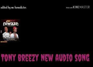  Https Bekaboy Com 2018 08 Tony Breezy Ft B Wamikazo Niwaze