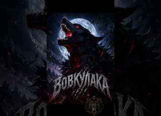 Vir Hael Вовкулака