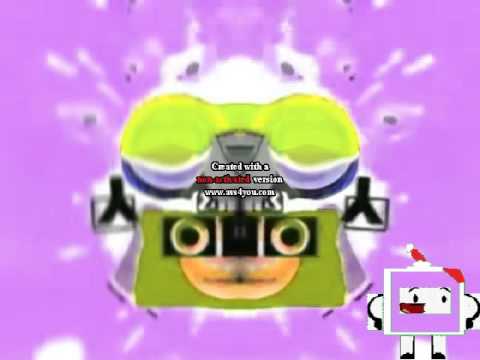 Klasky Csupo Eric Power 8 Feat DanTDM Csupo