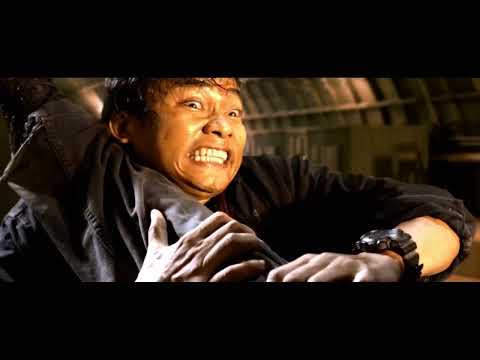 The Protector 2 Official Trailer 2013 Official Trailer Magnolia Selects