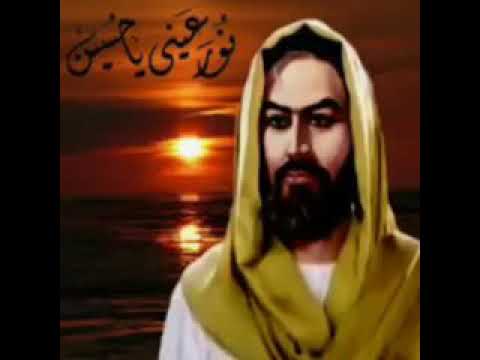 وسط كلب ياحسين نارك وناري الحاج باسم كربلائي