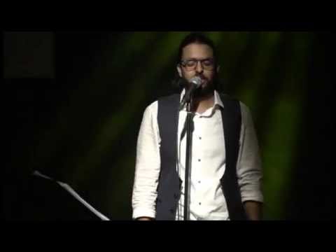 عمرو حسن وحشتيني حفل ساقية الصاوي 2016