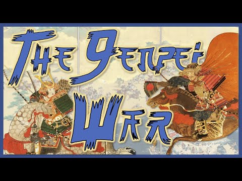 The Genpei War The Samurai War That Ended An Era