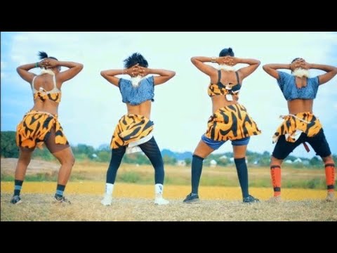 NYANDA MASUMBUKO SONG NAMBELEJAGE 2025 BY MEATU MUSIC TZ MSAMBAZAJI