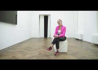 Kunsthalle Basel Director Elena Filipovic On Cultivating The Cutting Edge