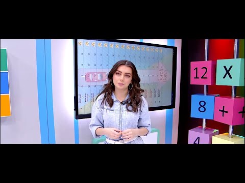 الطفلة كانت مريضة شاهد مروة كرم ماذا فعلت معها تسالي أحلي عالم