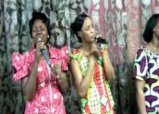 Sifu Bwana Daima Brother Alex And Worship Team MOD