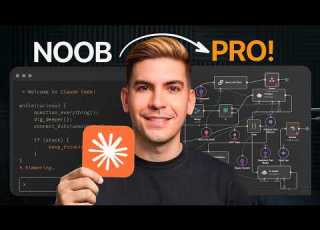 Claude Tutorial For Beginners How To Use Claude AI Step By Step 2026