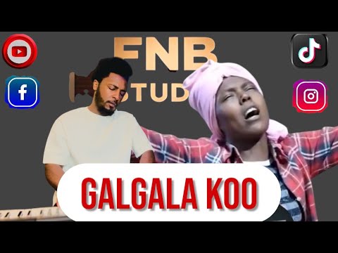 Oromo Gospel Song Galagala Koo Sitaan Kenaadha