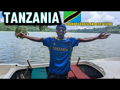 TANZANIA Is Not Only ZANZIBAR Arusha TANZANIA Is Eye Opening VLOG In 2026