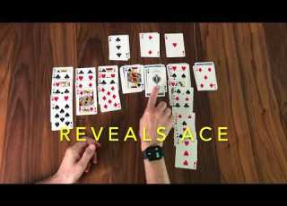  Solitaire Yukon Tutorial