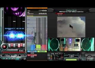  Beatmania IIDX 30 RESIDENT Shadow World SPA MAX 39