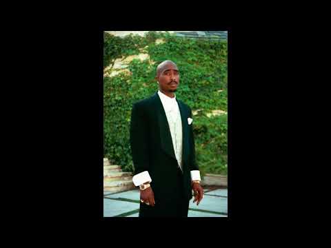 2pac Tupac Makaveli Rare Unreleased 2020 So So Crazy Komradz Remix