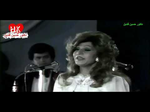 Surround Sound أغنية خلينا ننسى من احلى ماغنت فايزة أحمد الكلمات لعمر بطيشة ولحن محمد سلطان حفلة