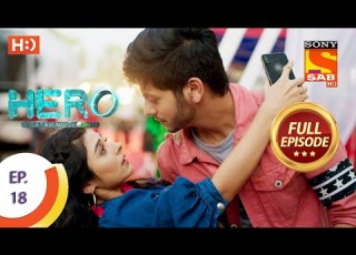 Hero Gayab Mode On Ep 18 Full Episode 30th December 2020