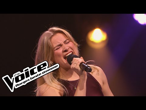 Nathalie Lyngholm House Of The Rising Sun The Animals Knockout The Voice Norway 2025 Nathalie Lyngholm House Of The Rising Sun The Animals Knockout The Voice Norway 2025