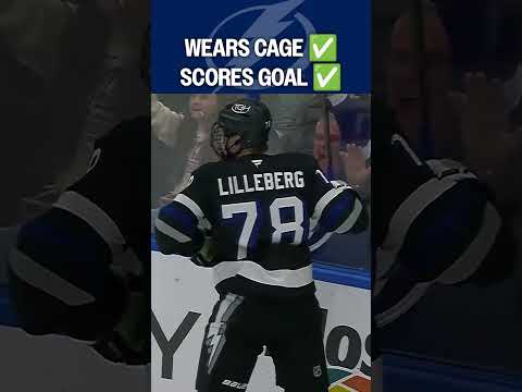 Should More Players Rock The CAGE