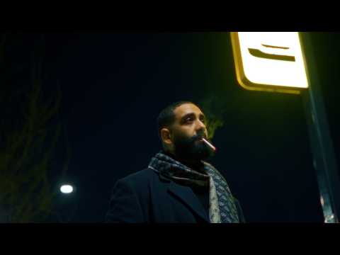 3mn3m I 7ala حاله I Prod Serag Visualizer