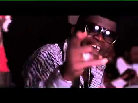 Castro Ft Asamoah Gyan Baby Jet African Girls Official Video Www GhanaMusic Co Uk