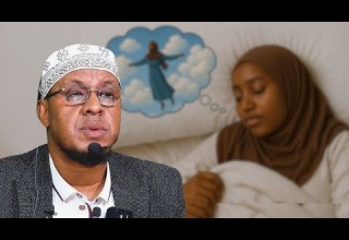 Fasiraadda Riyooyinka 29 Riyo Cajiib Ah Oo La Fasirayo Sh Saciid M Faarax 2025