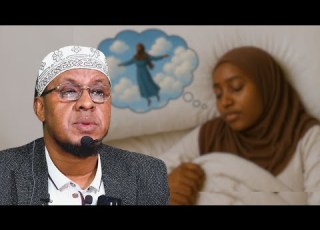 Fasiraadda Riyooyinka 29 Riyo Cajiib Ah Oo La Fasirayo Sh Saciid M Faarax 2025