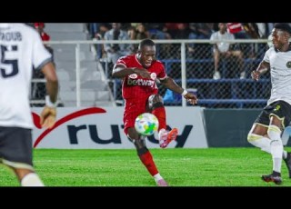  Magoli Simba Sc Vs Geita Gold FC 2 0 Ligi Kuu Ya Nbc Tanzania Nbcpl Highlights