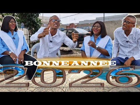 BOMBE PASTEUR JOHN AYE NA MATEYA YA SOMO PONA 2026 YA BOYE NANU NA YOKA TE BOLANDA SAGESSE ÉBIMI AWA