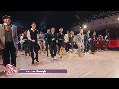 RTSF 2025 Killer Boogie