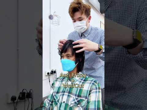 Raya 2023 Hair Cut Trends Men Version