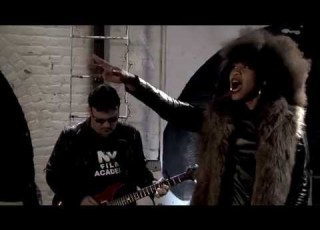 NYFA Music Video Program Kilowatt