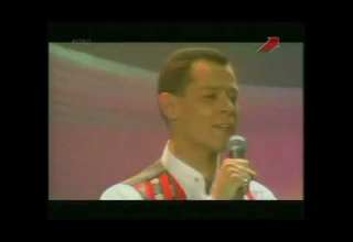 Вадим Казаченко Золотая