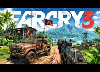  You Were All Right About Far Cry 3