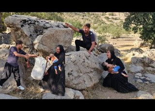  She Saved His Life Now He S Back To Save Zeynab